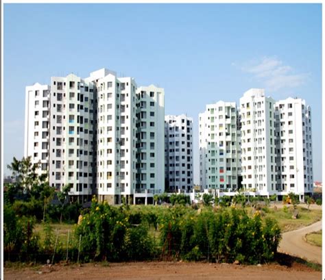 Gera Emerald City At Kharadi Pune By Gera Developers