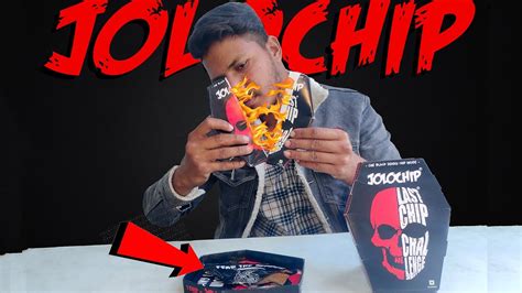 Unboxing And Test The World Hottest Chip The Jolo Chip