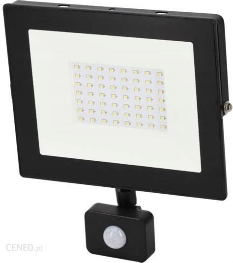 Na Wietlacz Lampa Led Smd V W K Lm Ceny I Opinie Ceneo Pl