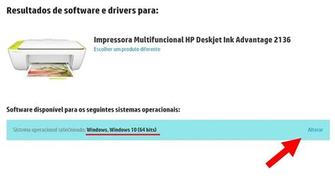 Como Baixar E Instalar O Driver Da Impressora Hp Deskjet Ink 2136