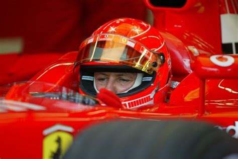 Michael Schumacher Ne Serait Plus Dans Le Coma Ans Apr S Son Accident