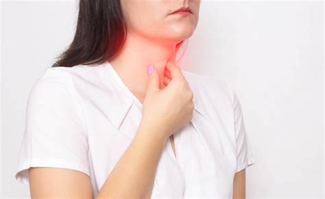 Laryngitis: Causes, Symptoms, and Treatment