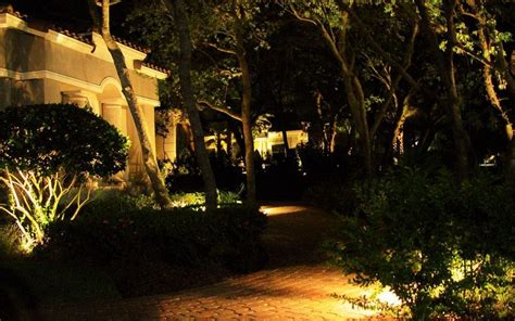 Landscape Lighting Ideas to Take Your Yard to The Next Level