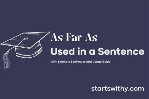sentence examples  ways