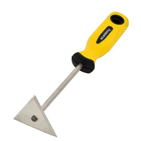 Academy Triangular Paint Scraper Diy Superstore