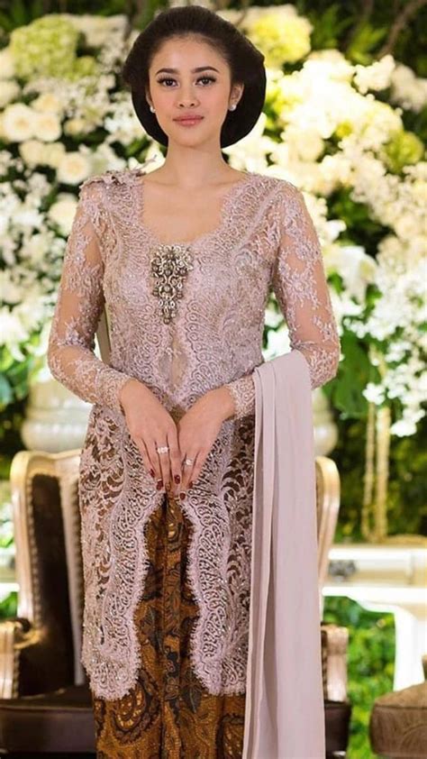 Pin By Sophie Keiko On MyFav KEBAYA DRESS Kebaya Dress Kebaya Modern