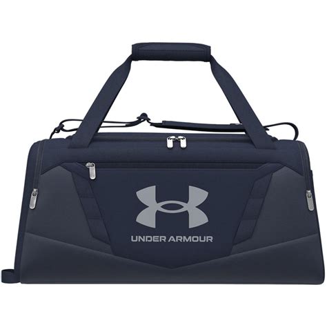 Under Armour Ua Undeniable 50 Small Duffle Bag