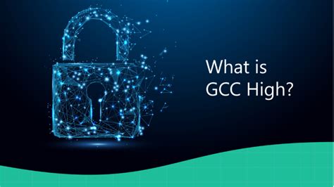 What Is Gcc High And How Does It Impact Sharepoint And Office 365