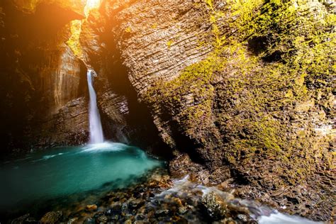 Triglav National Park In Slovenia — Sunrose 7