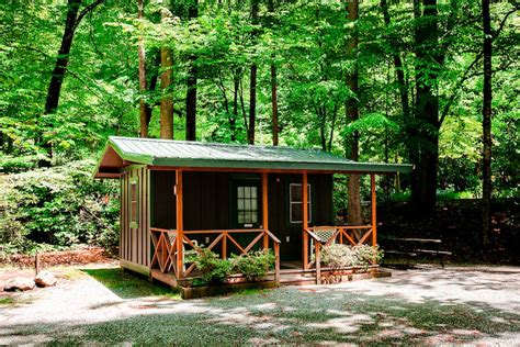 Indian Creek Campground | Visit Cherokee NC