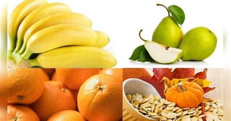 Know Benefit Orange Banana Pumpkin And Potato Peel Brmp इन फलों के छिलकों से होते हैं गजब के