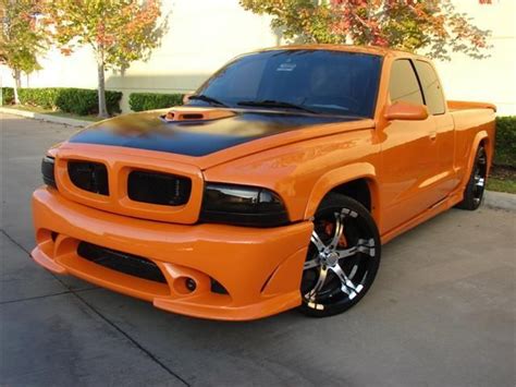 I like this! - Dodge Dakota Forum : Custom Dakota Truck Forums | Dakota ...