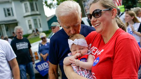 Bidens July 4th Celebration Marks Vaccine Progress While Risk Remains