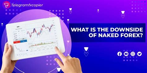 What Is Naked Forextrading How Does It Work