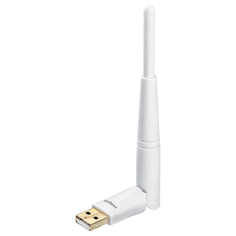 Edimax Wireless Adapters N150 N150 Wi Fi High Gain Usb Adapter