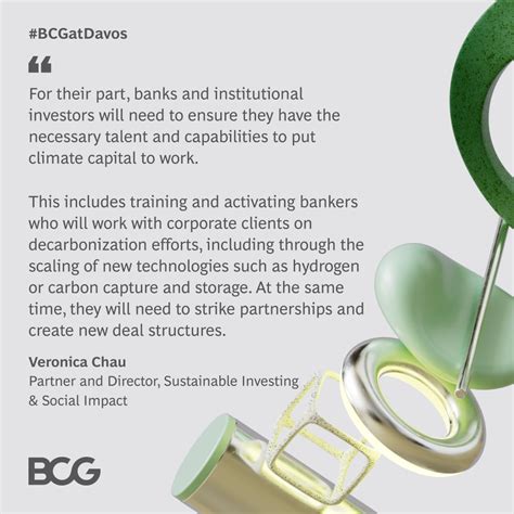 Boston Consulting Group On Twitter Five Bcg Experts Were Asked The