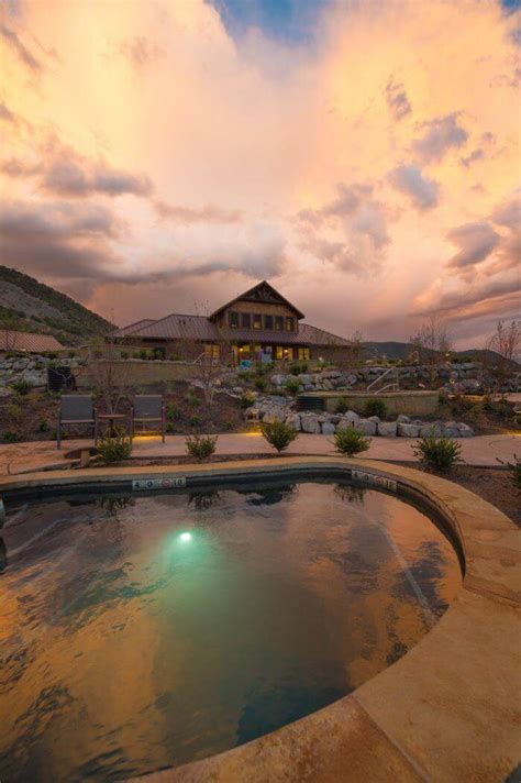 Take a Virtual Tour - Iron Mountain Hot Springs in Glenwood Springs 