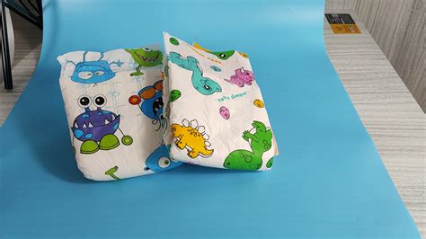 China China Wholesale Diaper Adult Abdl Factories Oem Good Absorbency