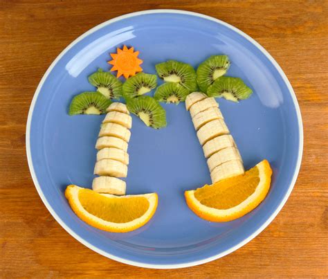 Food art: a help or a hindrance for food-anxious children? - Jo Cormack