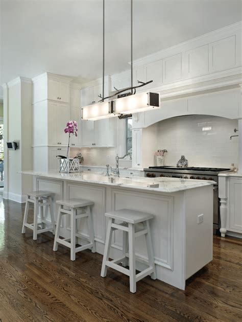 Kitchen Island Lighting Ideas | Hammerton Studio