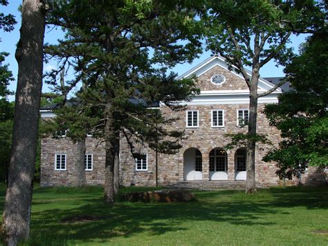 Mountain Lake Biological Station Offers Research, Learning | UVA Today