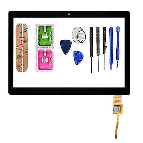 Lcd Display For Lenovo Tab M Hd Tb X X F Tb X L X Lcd