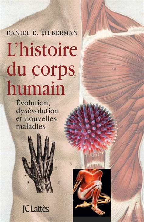 Histoire Du Corps Les Mutations Du Regard Le Xxe 2