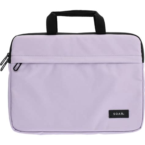 Soar Laptop Case - Purple - Shop Connection cables at H-E-B