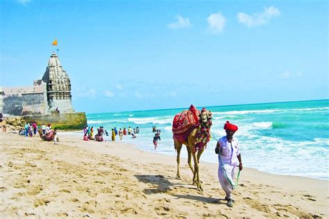 Gujarat With Diu Tour Nights Days Gujarat Tour Packages