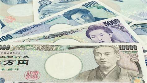 Japanese Cpi Data Mixed As Yen Continues Steady Decline