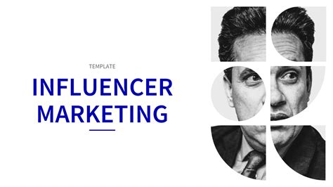 Influencer Marketing Proposal Template | Beautiful.ai