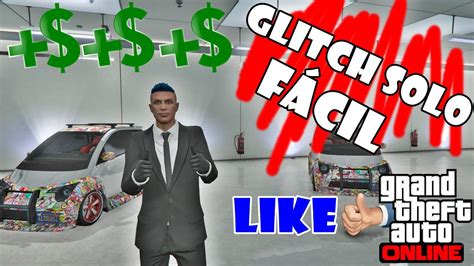 Gta Online Money Glitch Solo Muito F Cil Duplicando E Vendendo