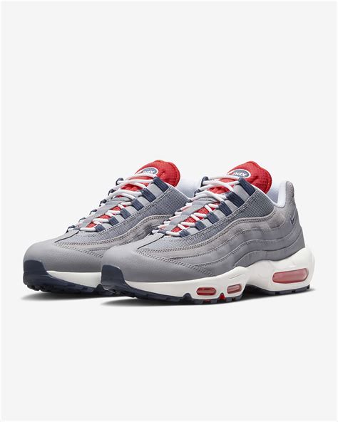 Nike Air Max 95 Mens Shoes