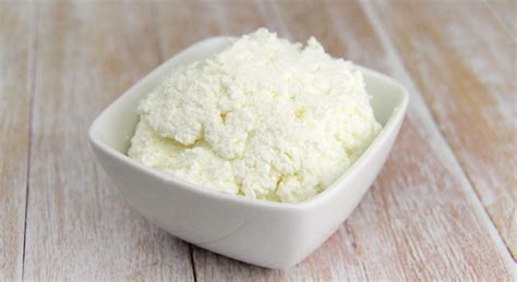 Творожные продукты