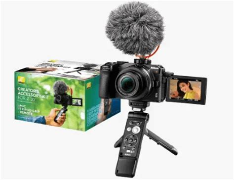 Top Best Budget Cameras For Vlogging Pro S Choice Vokeme