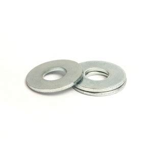 M Mm Form B Washers Thin Washers Bright Zinc Plated Bzp Bs B