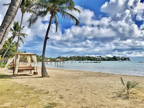 Our Experience Staying In Copamarina Beach Resort & Spa In Guanica ...