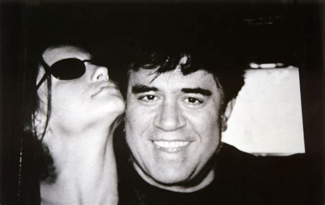 Pedro Almodóvar - Director, Writer, Producer