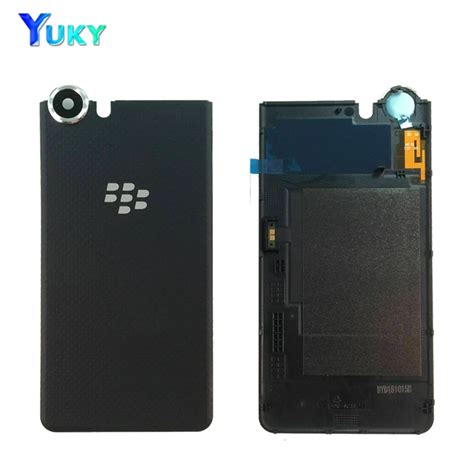 Original Dtek 70 Housing For Blackberry Dtek70 Back Battery Cover Door