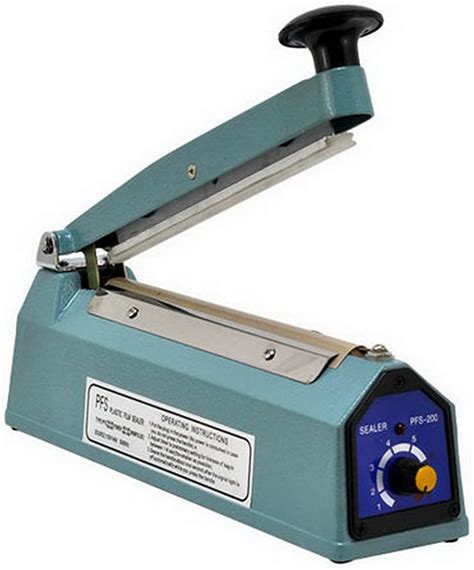 Impulse Sealer Pfs Good Price Store