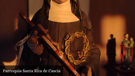 Parroquia Santa Rita De Cascia Melchor Romero Provincia De Buenos