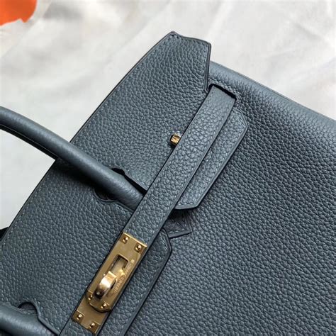 爱马仕铂金包多少钱 California USA Hermes Birkin 25cm CC63杏绿色 Vert Amande Hermès