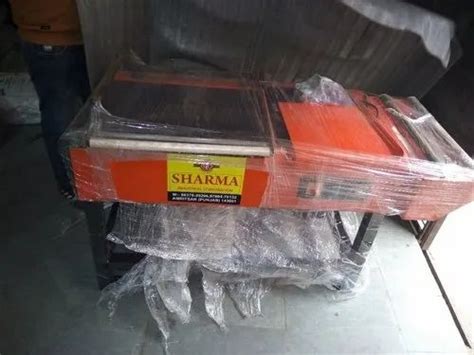 L Sealer Machine For Shrink Wrapping At Rs In Amritsar Id