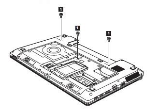 Replace Lenovo Ideapad G580 G585 Keyboard - 25-201846