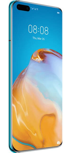 Huawei P40 Pro 5g Huawei Brasil