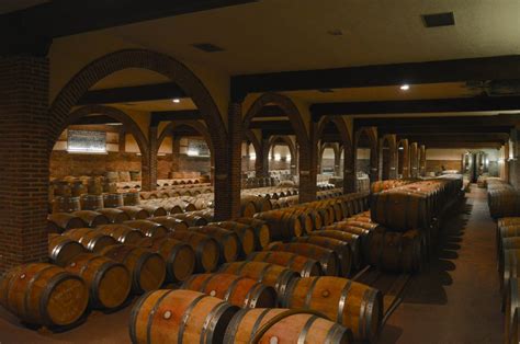 Visita Las Bodegas Marqu S De Gri N Y Descubre Los Secretos Detr S De