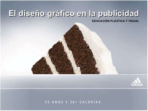 El Diseño Grafico En La Publicidad