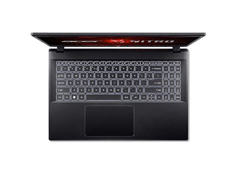 Ripley LAPTOP GAMING ACER NITRO V 15 6 NVIDIA GEFORCE RTX 4050 INTEL