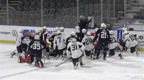 Lethbridge Hurricanes Schedule 2024 Tickets - Gates Joellen