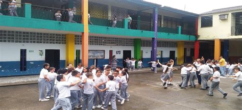 SEDES Institución Educativa Juan Pablo II Villavicencio Meta